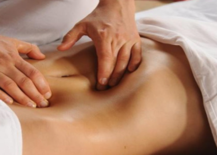 massage du ventre Chi Nei Tsang – gros intestin médecine chinoise